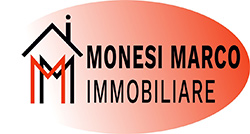 logo monesi marco immobiliare new