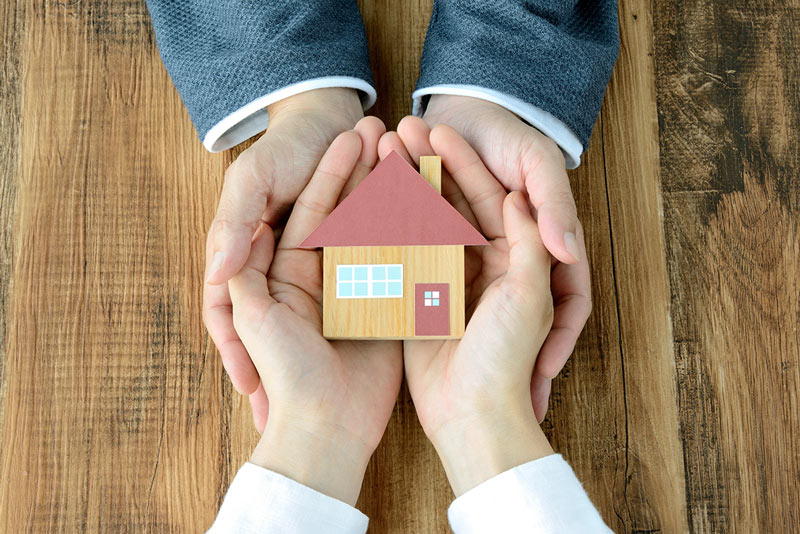servizi immobiliari ficarolo